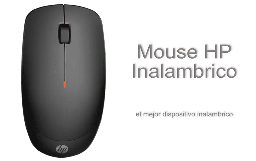 Mouse HP